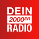 Logo de Radio Kiepenkerl - Dein 2000er Radio