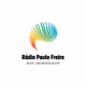 Logo de Rádio Paulo Freire