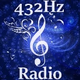 Logo de 432Hz Radio