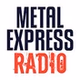 Metal Express Radio logo