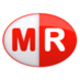 MyRadio - Thrash Metal logo