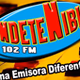 Logo de Indetenible102