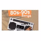 Logo de Crab Island NOW - 80s & 90s Pop Hits