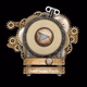 Logo de GoldFinger Radio