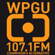 Logo de WPGU 107.1 - WPGU