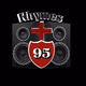 Logo de Audilous - Rhymes 95