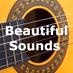 Logo de Beautiful Sounds Berlin