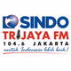 Logo de Sindo Trijaya FM Jakarta