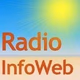 Logo de Radio InfoWeb - World