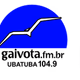 Logo de Gaivota FM