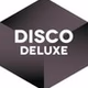 Deluxe Music - Disco Deluxe logo