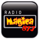 Logo de Radio Magica 87.7