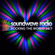 Soundwave radio logo