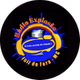 Rádio Explosão 98,7 FM logo