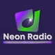 Neon Radio UK logo