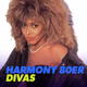 Logo de 80er-Radio harmony - 80ER DIVAS