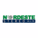 Logo de Nordeste Stereo