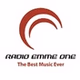 RADIO EMME ONE logo