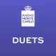 Radio Monte Carlo - Duets logo