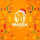 Massa FM Sao Mateus logo