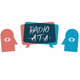 Logo de Radio ATA