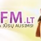 Logo de ExtazyFM