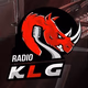 Logo de Radio KMV