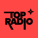 Logo de Top Radio - Top Gold
