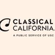Classical California - KXSC logo