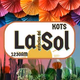Logo de La Estacion Del Sol - KOTS