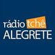 Logo de Rádio Tchê Alegrete