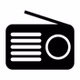 QMR FM - Dance logo