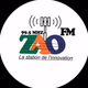 Logo de Radio Zao FM 99.5