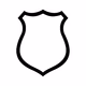 Logo de Crawfordsville Police