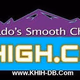 Logo de KHIH-DB Colorado Smooth Jazz