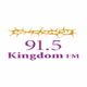 Logo de Kingdom FM - WJYO