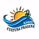 Logo de Rádio Cultura Praiana