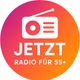Logo de Radio JETZT