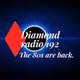 Logo de Diamond Radio 192