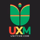 Logo de UnityXM Radio