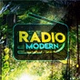 RadioModern logo
