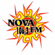 Logo de Rádio Nova 106.3