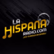Logo de La Hispana Radio
