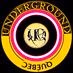 Logo de Underground Québec
