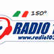 Logo de Radio 103 Liguria