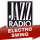 Logo de Jazz Radio - Electro Swing