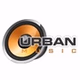 ABS Honduras - Urban Music logo