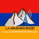 Armenian Radio logo
