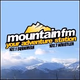 Logo de Mountain FM - CISC-FM