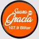 Suara Gracia FM logo